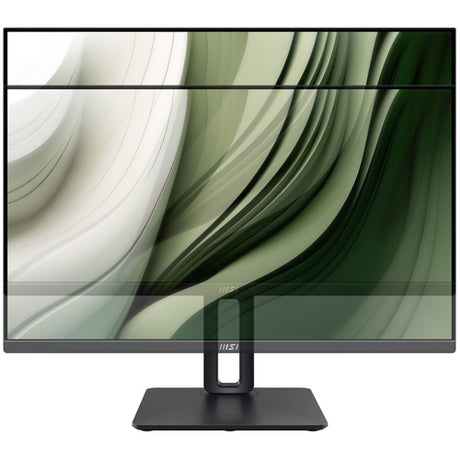 MSI PRO MP245PG - 23.8 - black – skærm – Sort