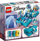 LEGO D.P. Elsa's fairy tale book 43189 LEGO