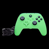 PowerA Advantage Plus kablet controller – Green Meadow – Xbox – produktbillede 7