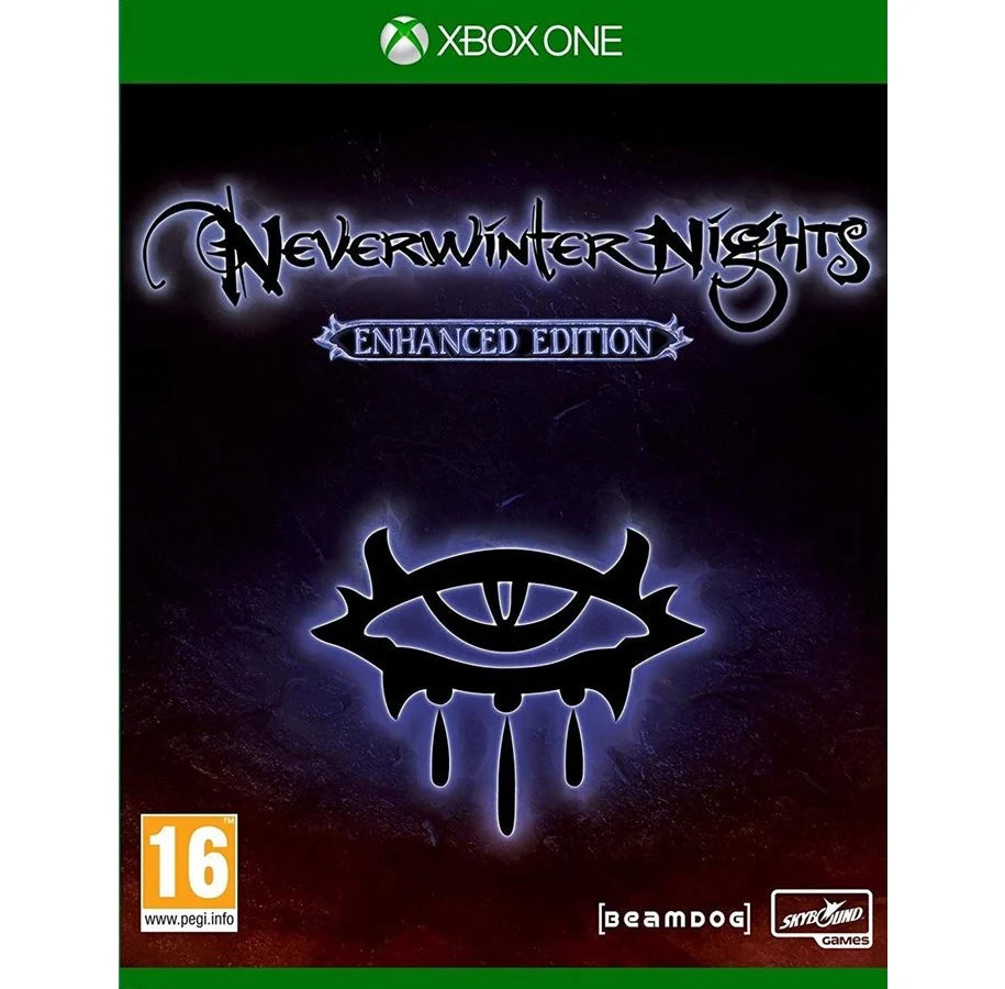 Neverwinter Nights - Xbox One
