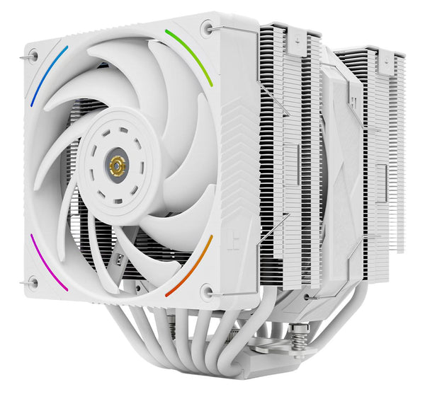 Thermalright Royal Pretor 130 Ultra White