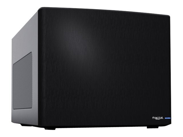 Fractal Design Node 304 Svart