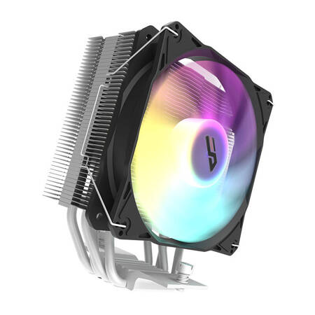 CPU Aktiv Kylning Darkflash Z4 LED