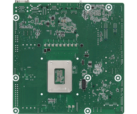 ASRock Rack Z690D4U-2L2T/G5 bundkort - produktbillede 3