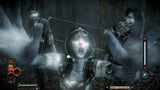 Fatal Frame: Maiden of Black Water (Import) – Nintendo Switch – skærmbillede 2