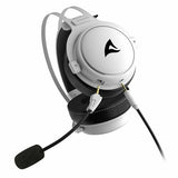 Sharkoon Skiller SGH50, headset (white, 3.5 mm jack) Sharkoon