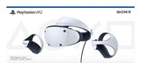 Sony PlayStation VR2 – VR-headset med Sense-controllere – produktdetalje 2