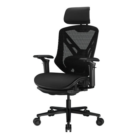 COUGAR Speeder NEO, Mesh, sort gamingstol – produktdetalje