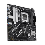 ASUS PRIME B840M-K med køleprofil og udvidelsespladser