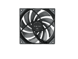 TRYX ROTA PRO 140mm Performance Fan Svart