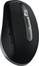 Logitech - MX Anywhere 3S For Mac Compact Wireless Performance Mouse Logitech