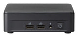 ASUS NUC 13 RNUC13L3Kv70000 – set forfra (vinkel 2)