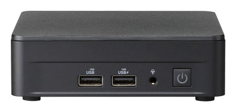 ASUS NUC 13 RNUC13L3Kv70000 – set forfra (vinkel 2)