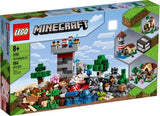 LEGO Minecraft - Crafting Box 3.0 (21161)