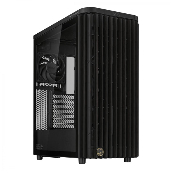 ASUS PROART PA401 Wood Edition - Tempered Glass Panel
