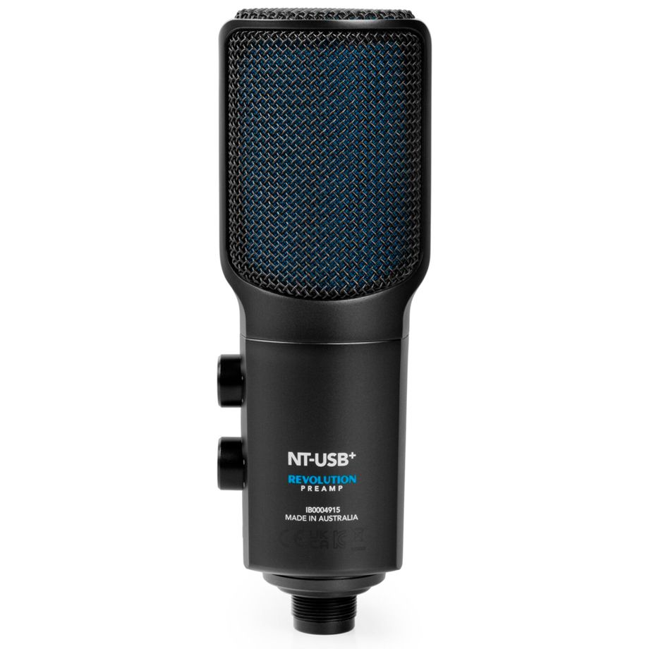 RØDE NT-USB+