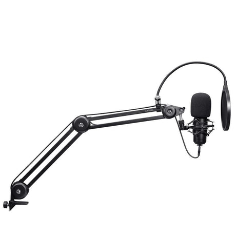 TRUST GXT270 EMITA+ II MICROPHONE WITH ARM TRUST