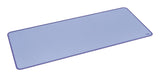Logitech - Studio Series Skrivbordsmatta - Lila