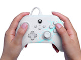 PowerA Advantage kablet controller – Arctic Ice – Xbox – produktbillede 9