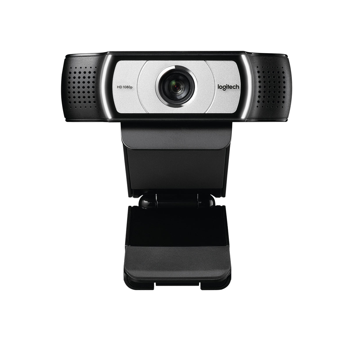 Logitech Webbkamera C930 1920 X 1080 Webbkamera Gängad