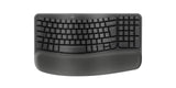 Logitech - Wave Keys Logitech