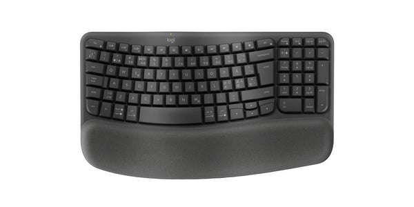 Logitech - Wave Keys