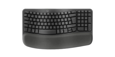 Logitech - Wave Keys
