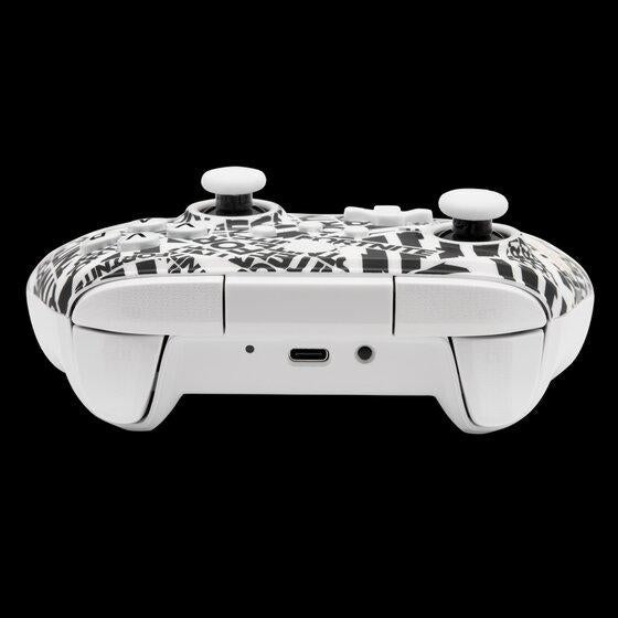 PowerA - Cloud Wireless Controller - Fortnite Edition/ PC PowerA