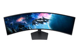 Samsung Odyssey G9 S49CG954EU 49 5120 X 1440 (UltraWide) HDMI DisplayPort 240Hz