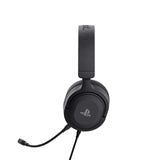 TRUST GXT498 FORTA HEADSET PS5 - SVART