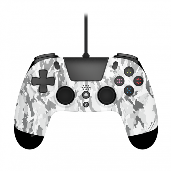 Gioteck Playstation 4 VX-4 trådbunden handkontroll