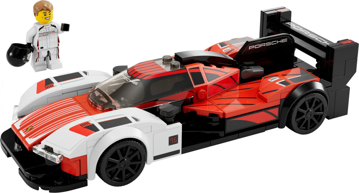 LEGO Speed Champions - Porsche 963 (76916)
