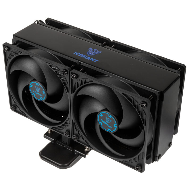 IceGiant ProSiphon Elite CPU-kylare