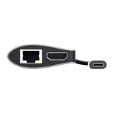 TRUST DALYX 7-IN-1 USB-C ADAPTER TRUST