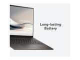ASUS Zenbook S 14 OLED UX5406SA-PURE6 14 258V 32GB 1TB Intel Arc Graphics 140V Windows 11 Home
