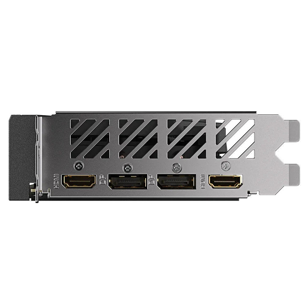 Gigabyte GeForce RTX 4060 Ti WINDFORCE OC 16GB OC Edition