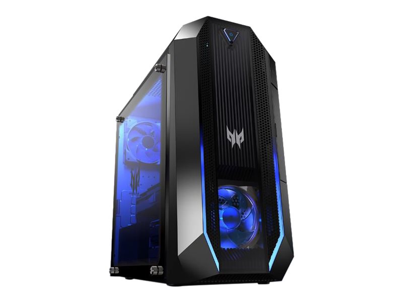 Acer Predator Orion 3000 PO3-630 speldator