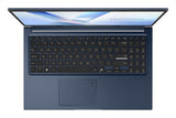 ASUS Vivobook 15 X1504MA-ISSBQ869W – set ovenfra