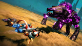 Starlink: Battle For Atlas (Starter Pack) - Nintendo Switch