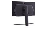 LG 27" 27GR95QE Gaming WQHD, OLED, 240Hz, 0,1ms