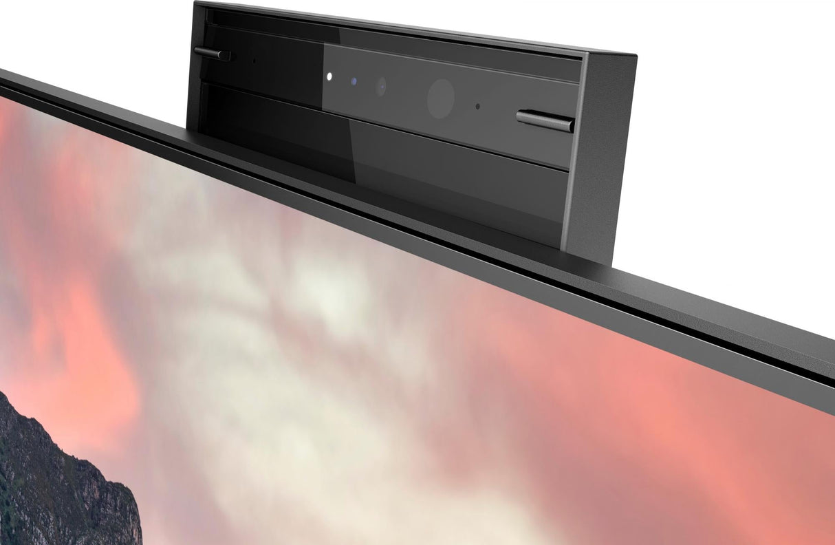 HP E27m G4 Conferencing Monitor 27 2560 X 1440 (2K) HDMI DisplayPort USB-C 75Hz Dockningsskärm