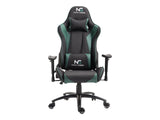 Nordic Gaming Racer Gamer Stol Grön