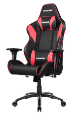 AKRacing Core LX Plus Röd