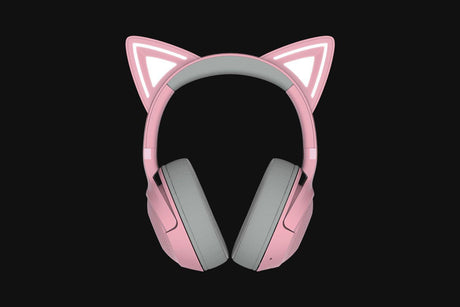 Razer Kraken Kitty Edition BT V2 – Quartz