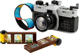 LEGO Creator - Retrokamera (31147)