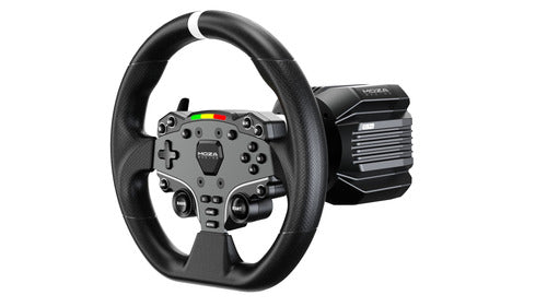 MOZA R5 Pro Racing Simulator Bundle