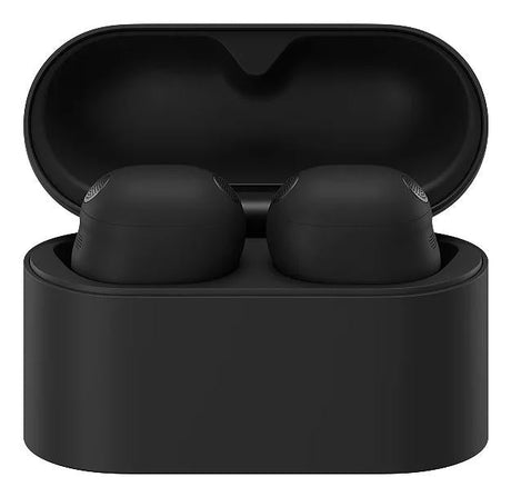 Sony WF-1000XM6 – trådløse in-ear-øretelefoner med støjreduktion – sort – produktdetalje 6