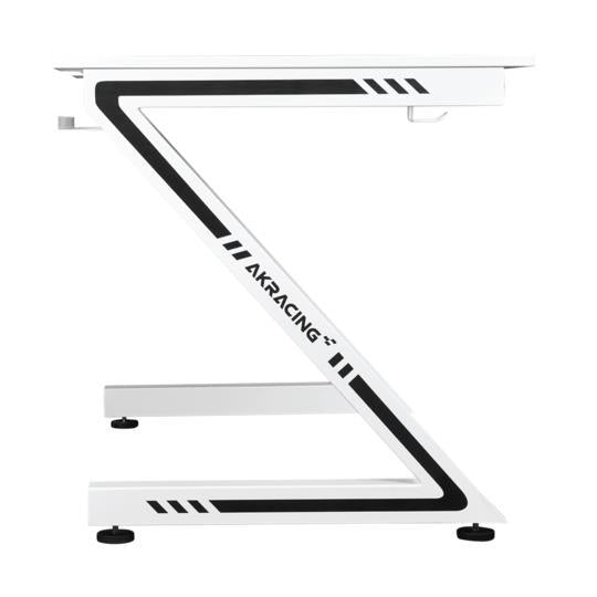 AKRacing Sierra Spelbord - Vit