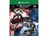 Bayonetta & Vanquish 10th Anniversary Bundle - Xbox One