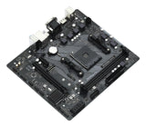 ASROCK A520M-HVS (AM4) (D) Asrock